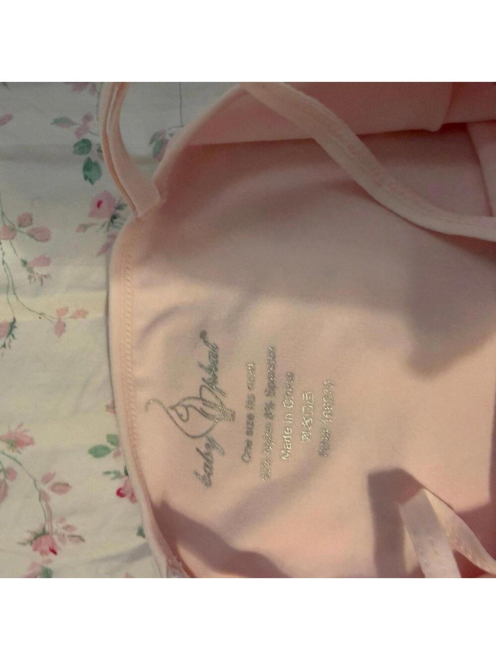 Baby Phat Tank Top [COPY] - Picture 3 of 3
